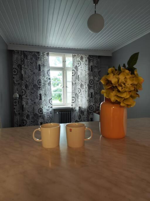 Studio In Kallio Helsinki Dış mekan fotoğraf