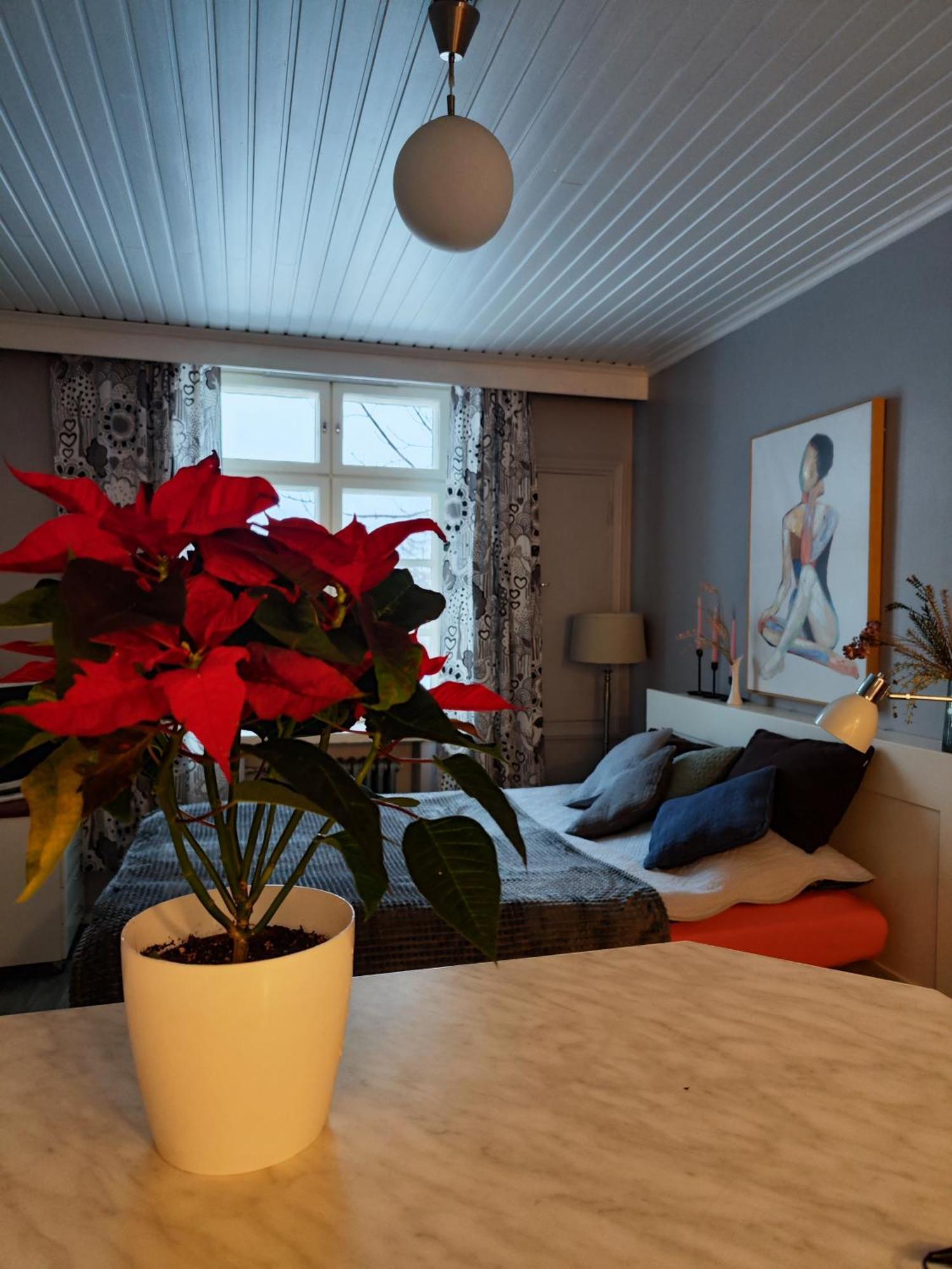 Studio In Kallio Helsinki Dış mekan fotoğraf